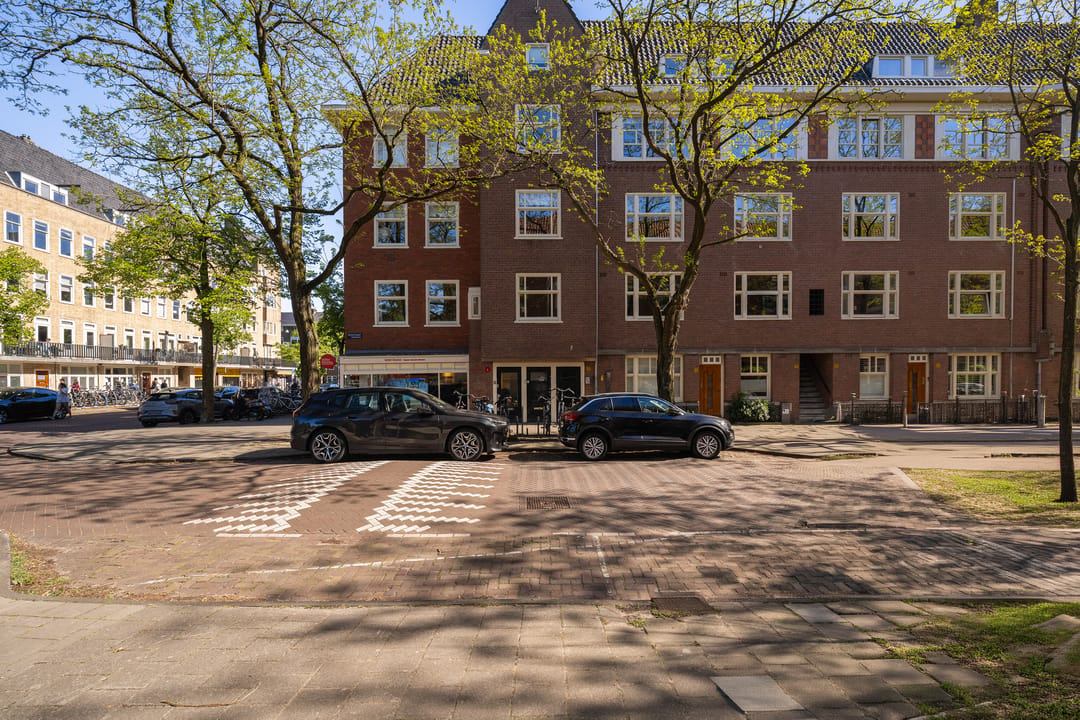 Foto 2 van Roerstraat 3-2
