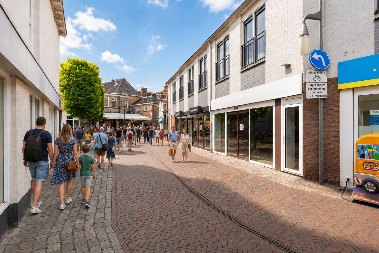 Bekijk foto 3 van Gasthuisstraat 6