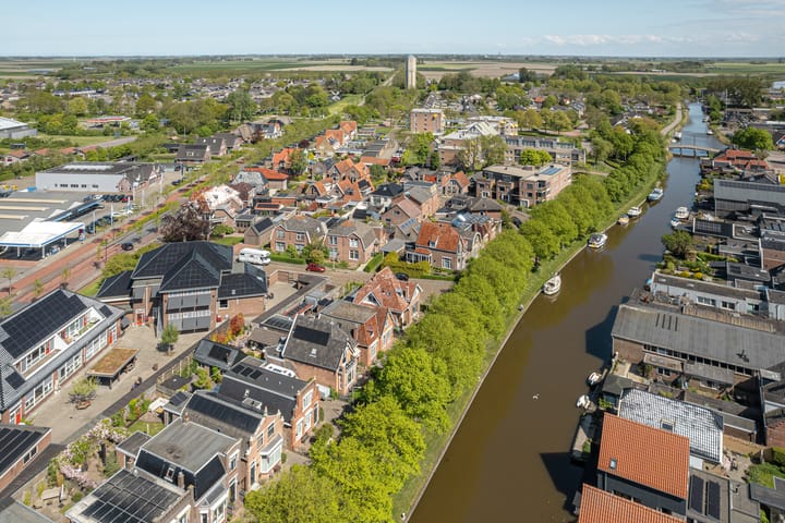 Foto 4 van Salverderweg 8