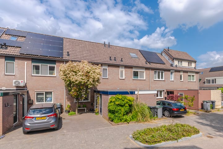Foto 4 van Ulkenpad 56