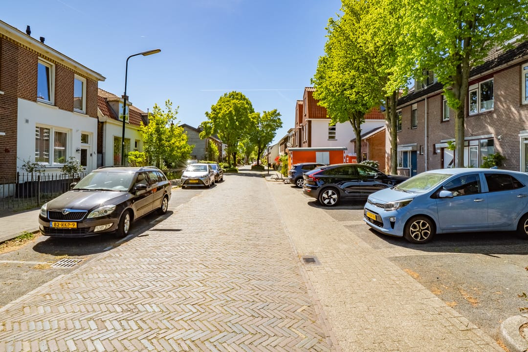 Photo 32 of Nieuwstraat 96
