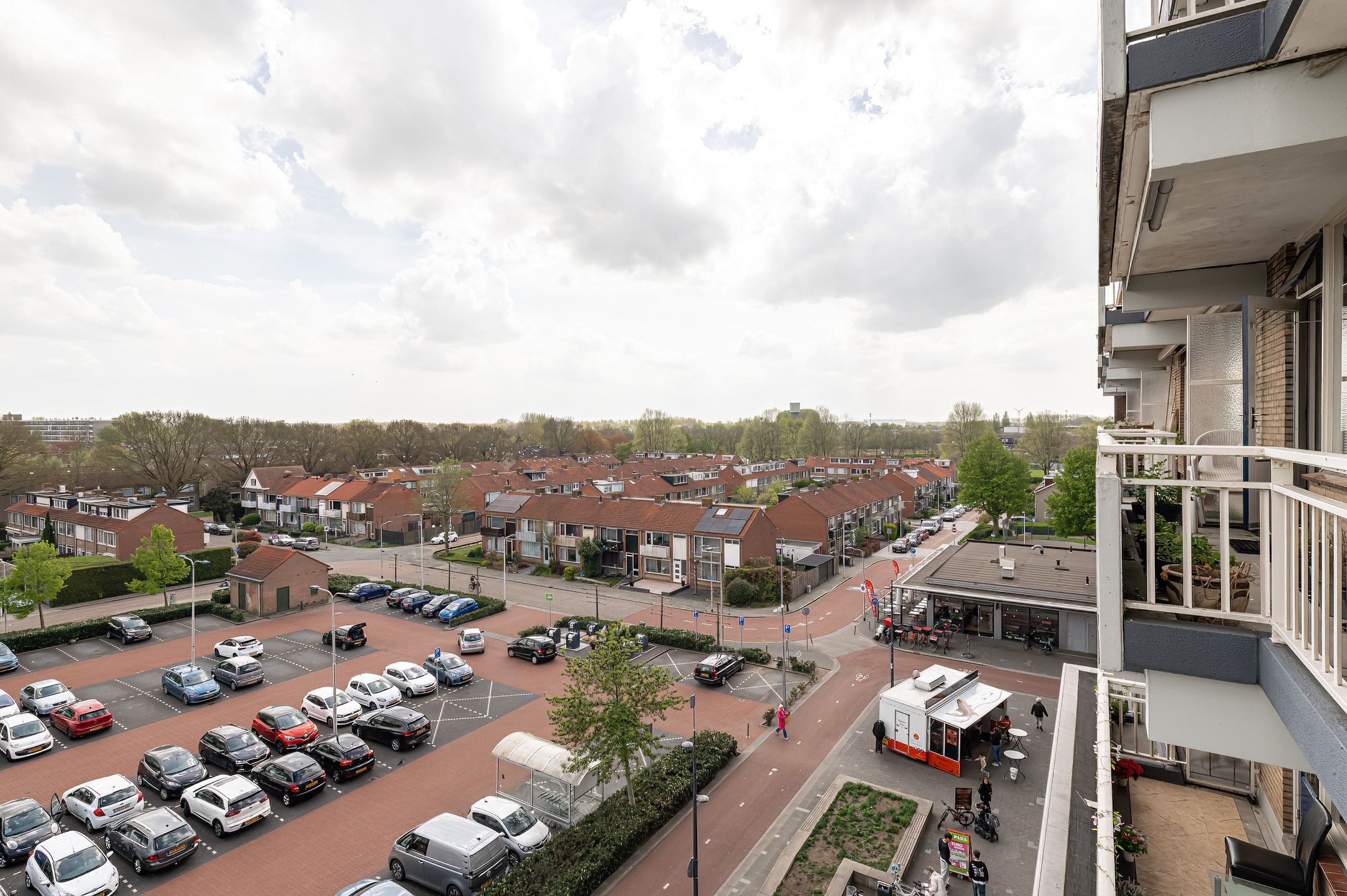 Photo 21 of Chopinplein 169