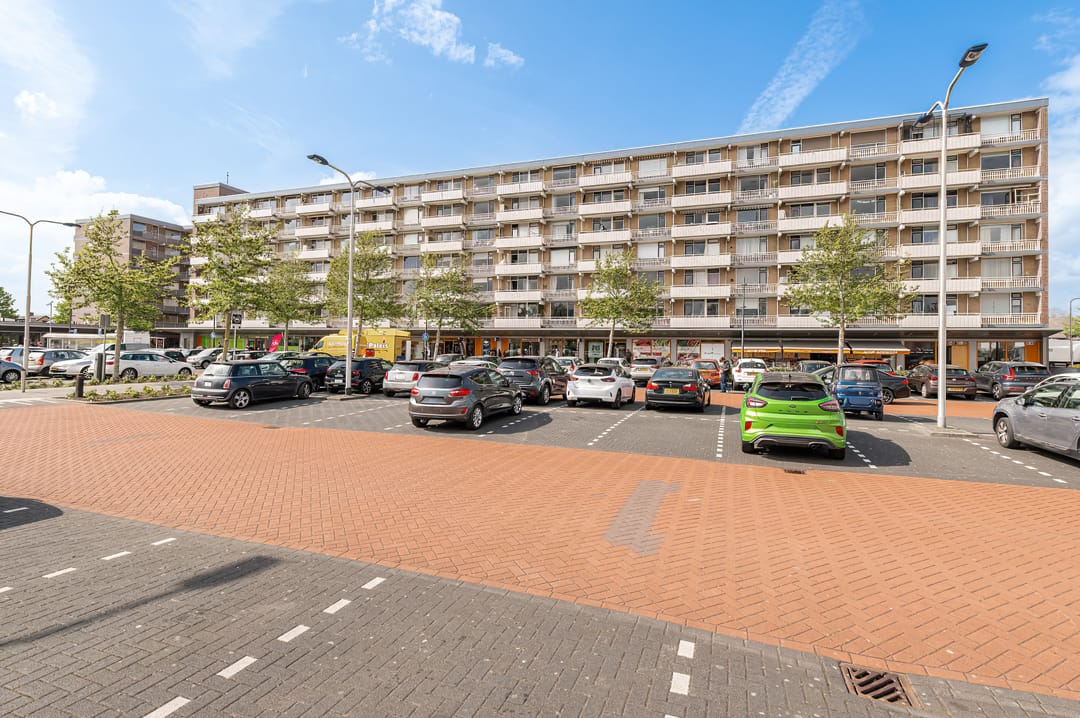Photo 1 of Chopinplein 169