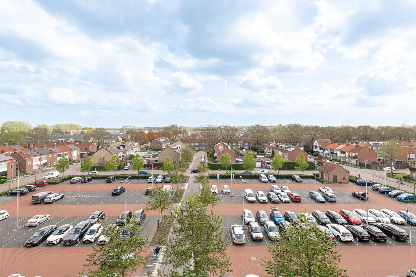 Photo 20 of Chopinplein 169