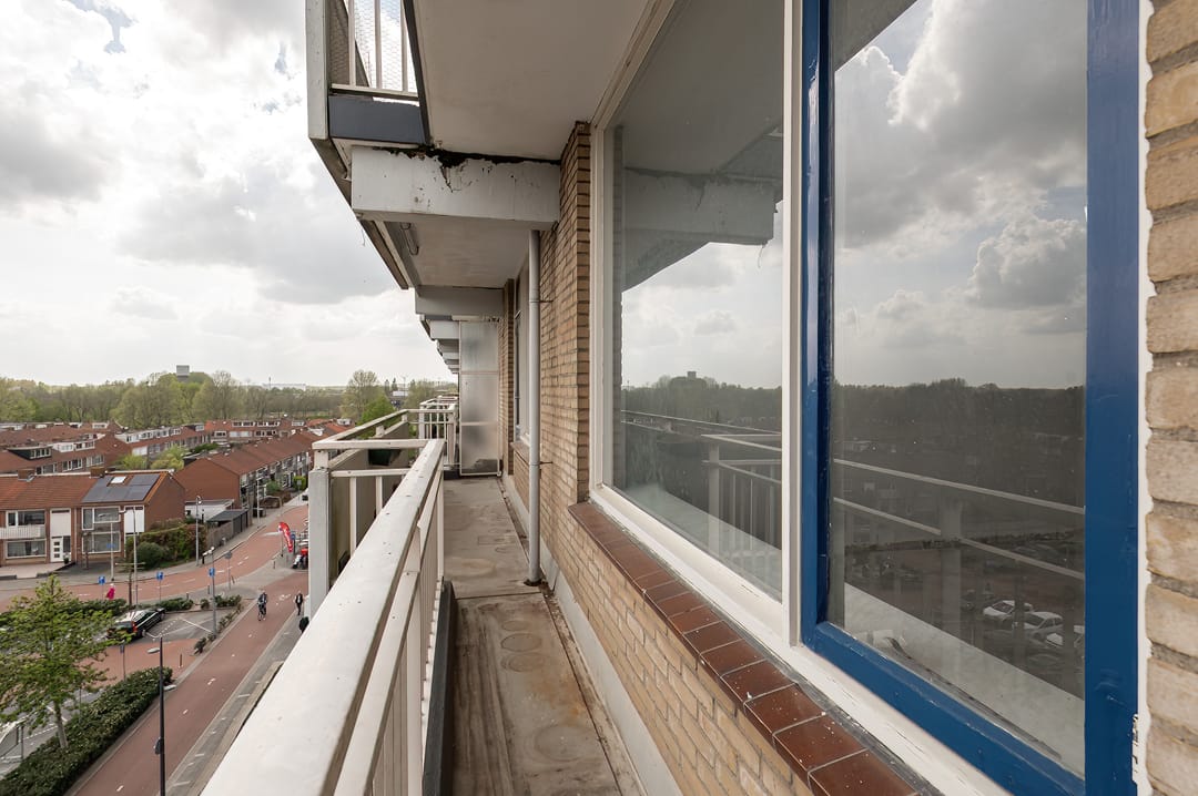 Photo 16 of Chopinplein 169
