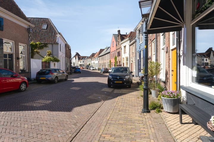 Foto 4 van Bergstraat 55