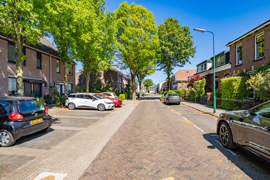 Photo 31 of Nieuwstraat 96