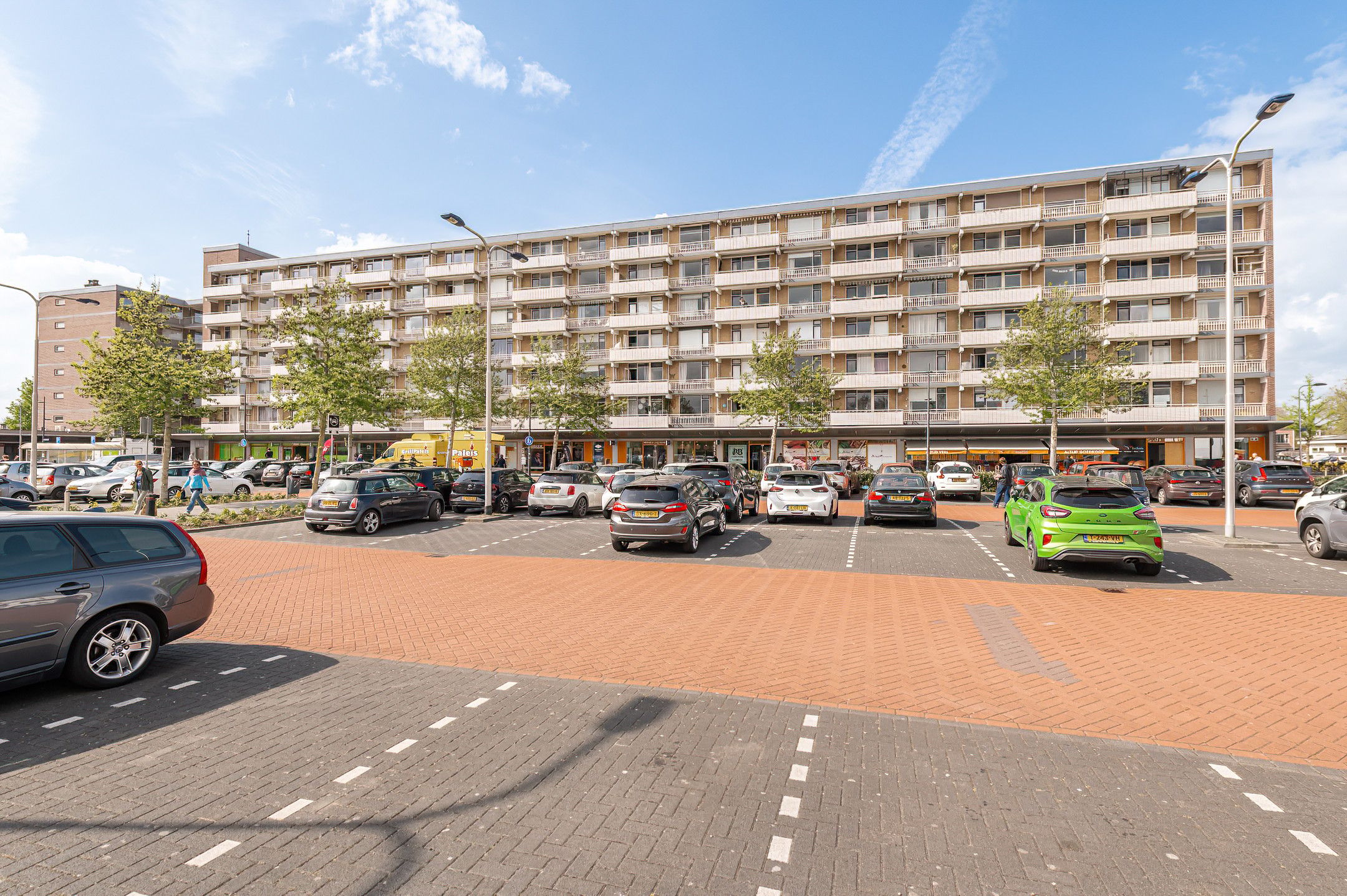 Photo 27 of Chopinplein 169