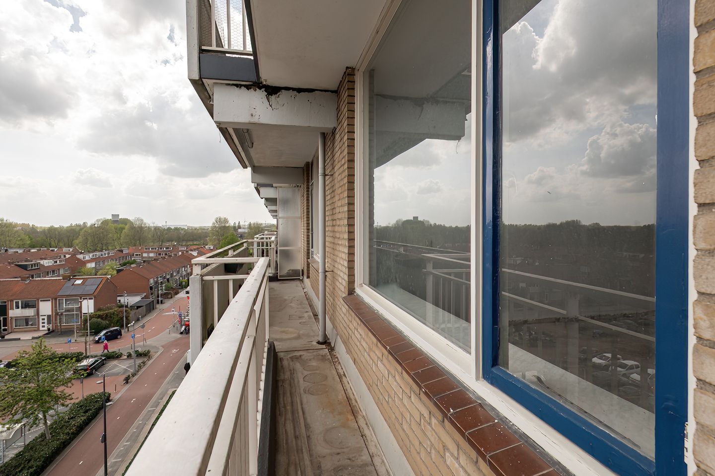 Photo 14 of Chopinplein 169