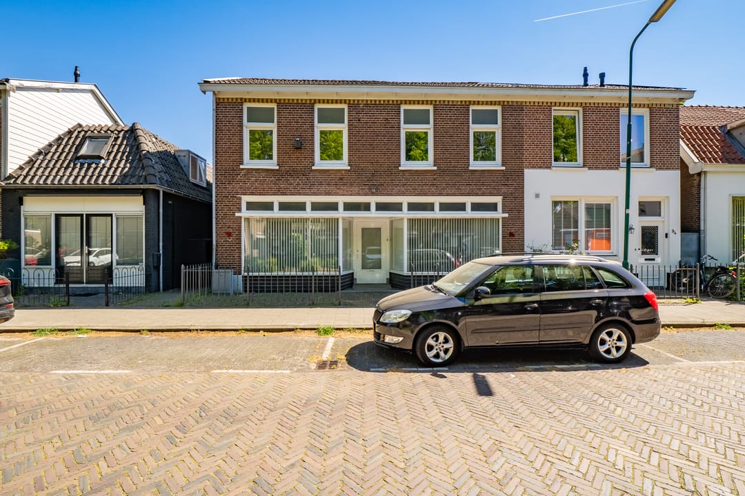 Photo 1 of Nieuwstraat 96