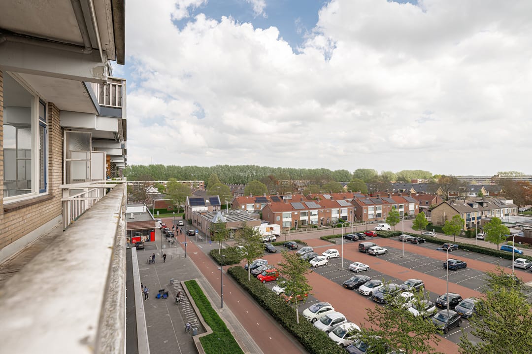 Photo 23 of Chopinplein 169