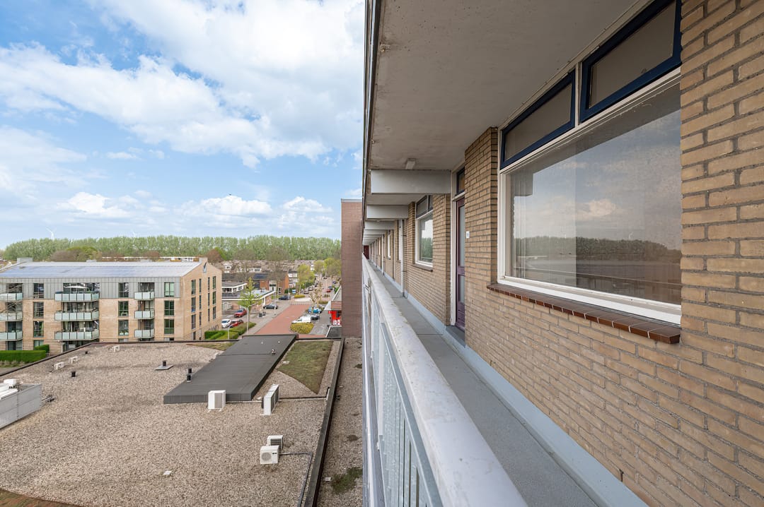 Photo 26 of Chopinplein 169
