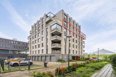 Evertsenstraat thumbnail