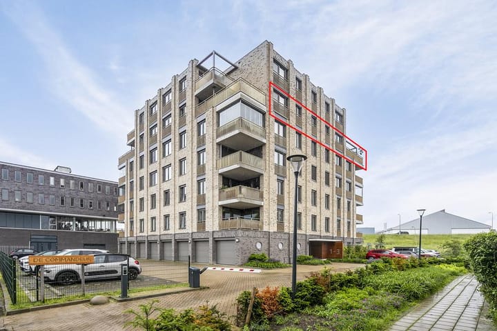 Evertsenstraat 3-L
