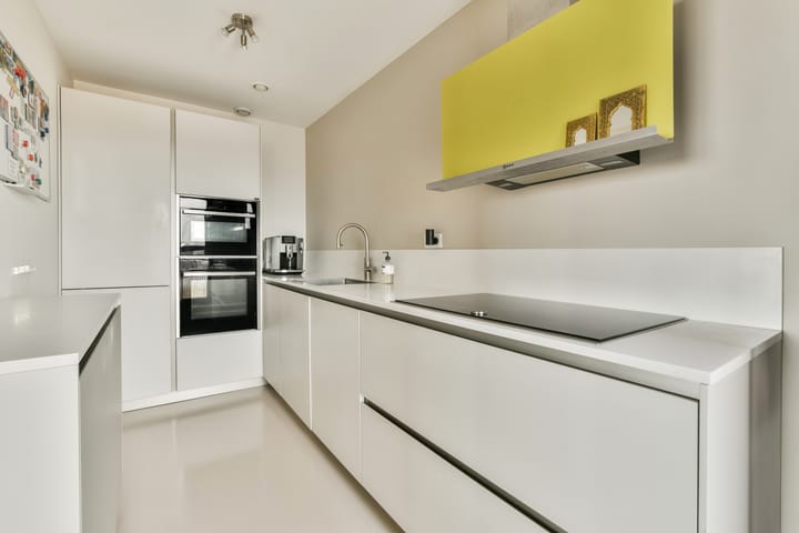 Foto 4 van KNSM-laan 461