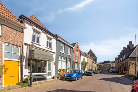 Bergstraat thumbnail