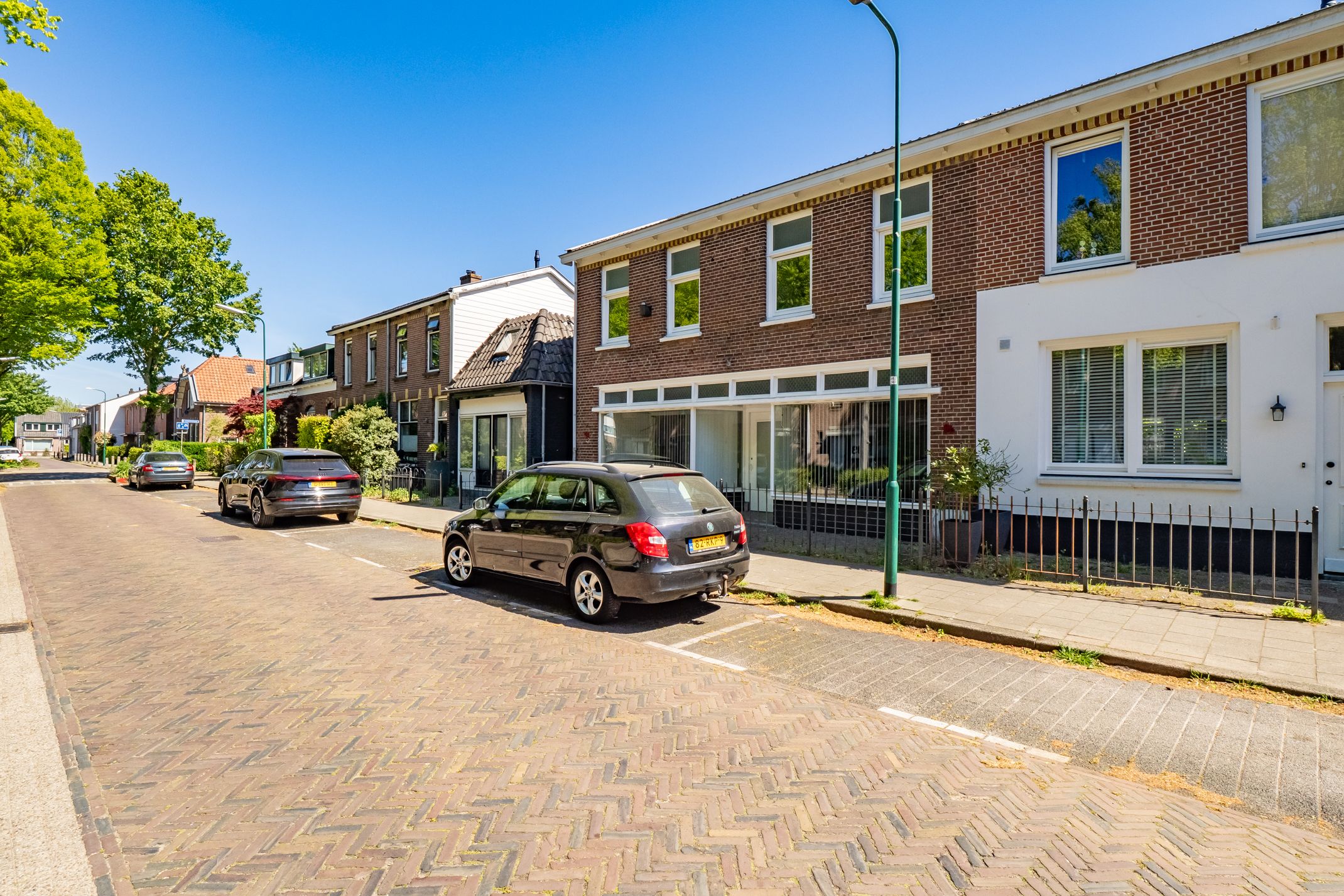 Photo 27 of Nieuwstraat 96