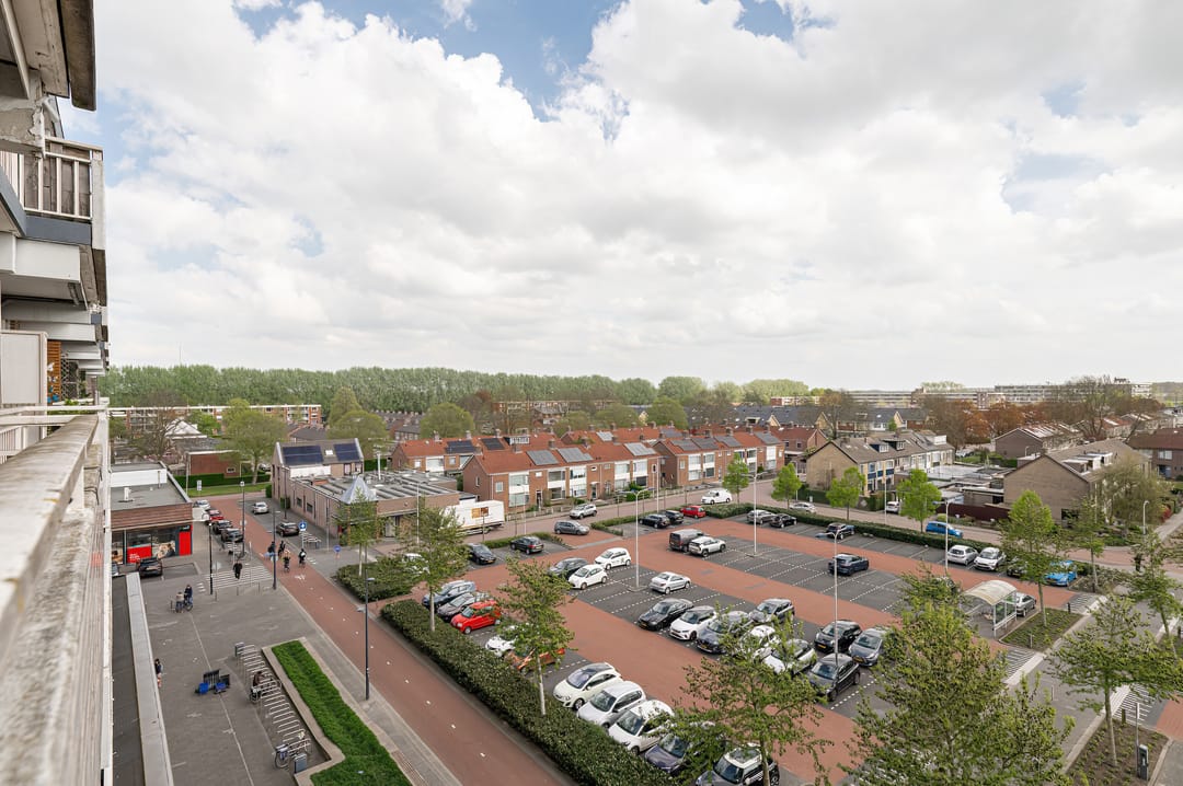 Photo 22 of Chopinplein 169