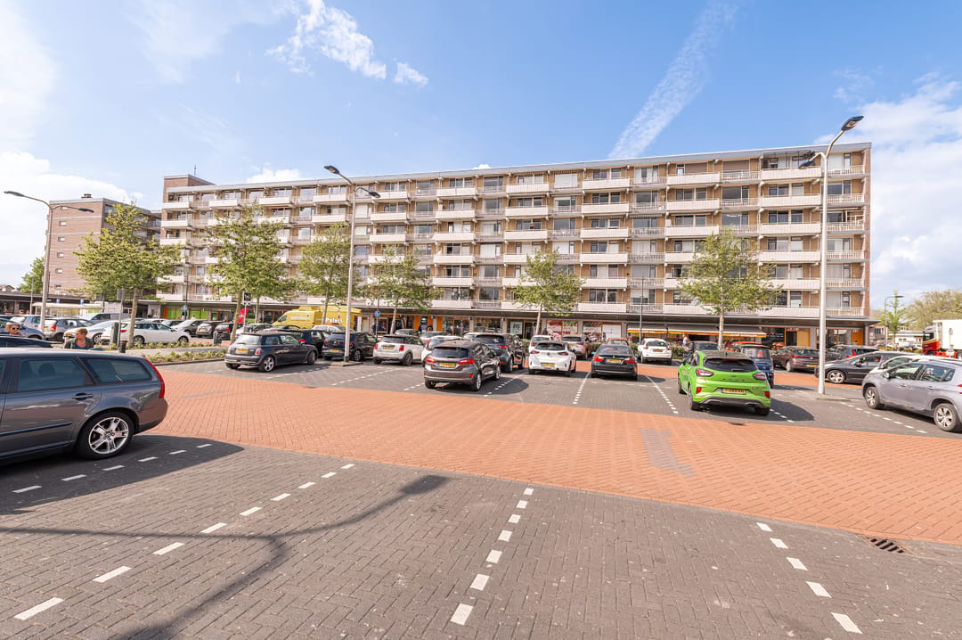 Photo 28 of Chopinplein 169