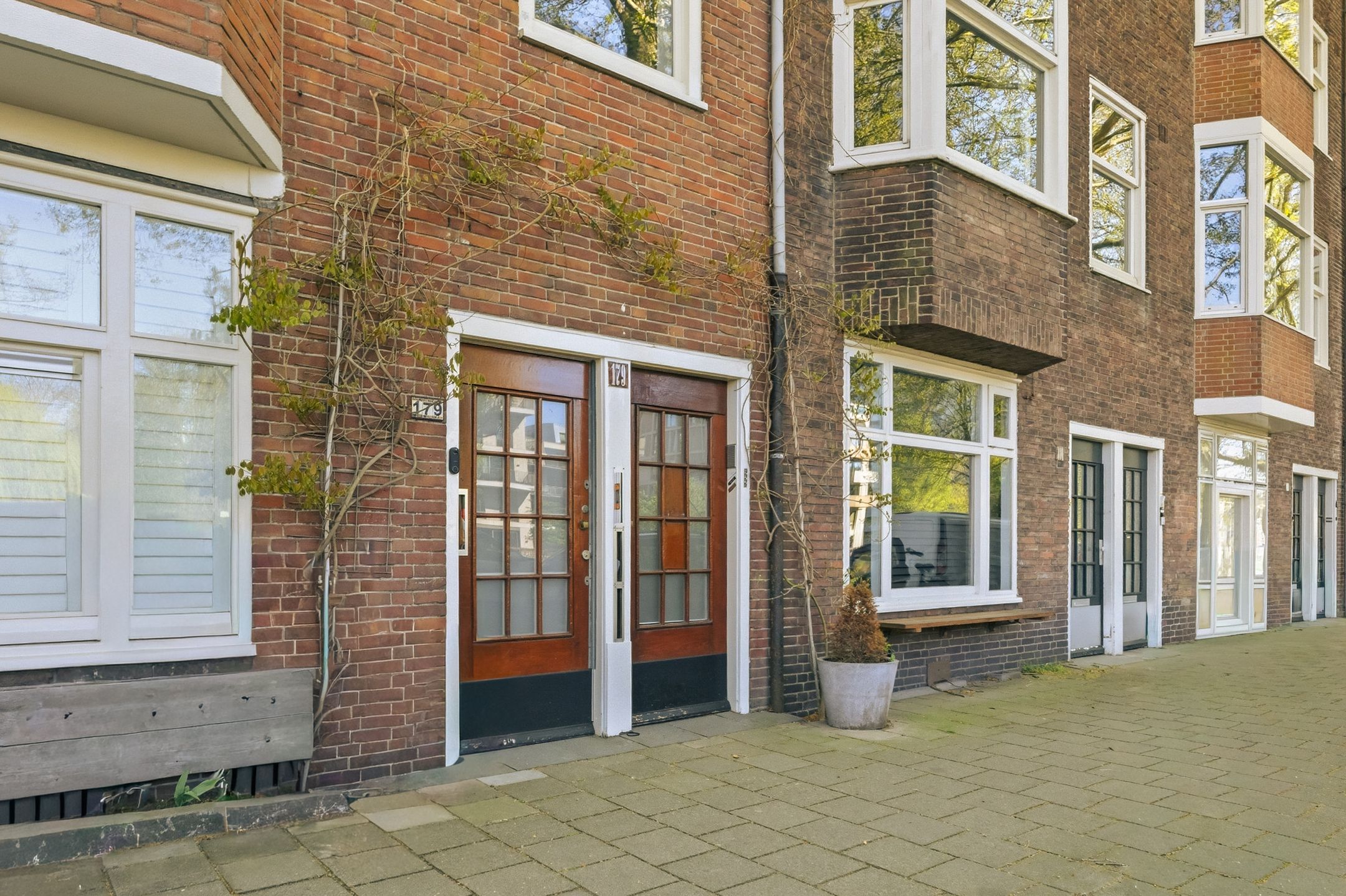 Foto 6 van Westlandgracht 179-1