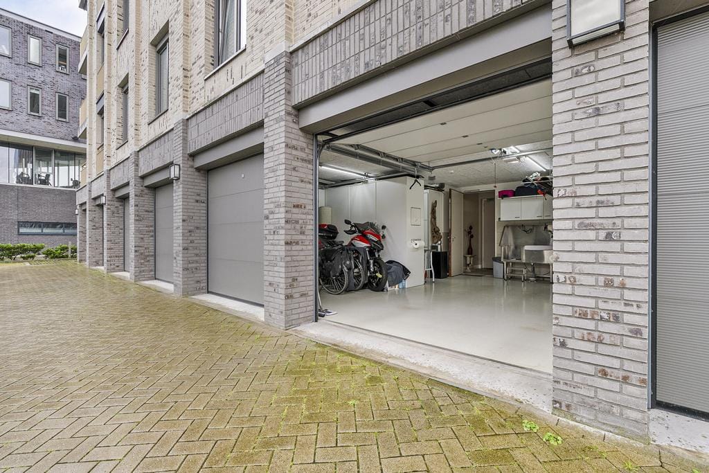 Foto 54 van Evertsenstraat 3-L