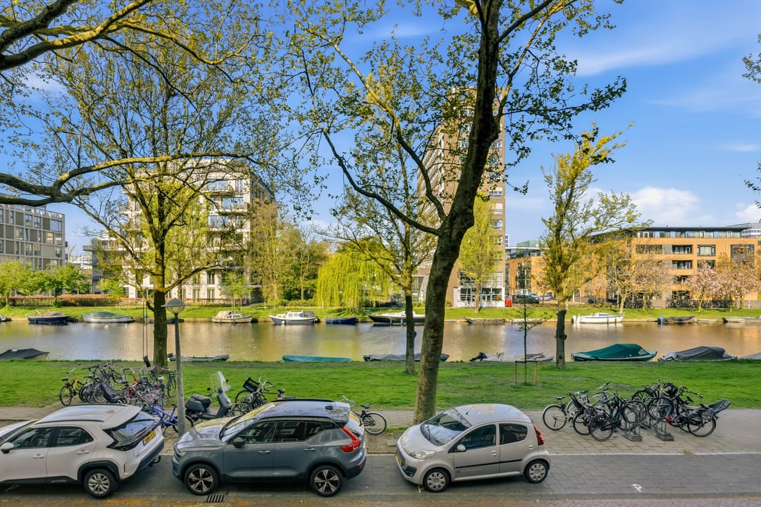 Foto 17 van Westlandgracht 179-1