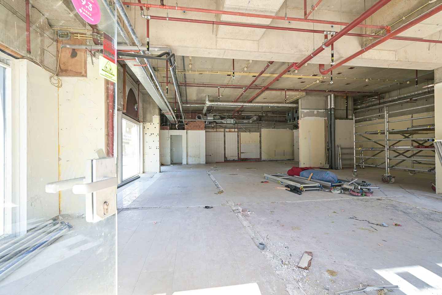 View photo 3 of Gevers Deynootweg 538