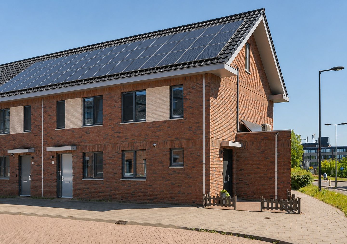 Foto 1 van Schipluidersluis 15