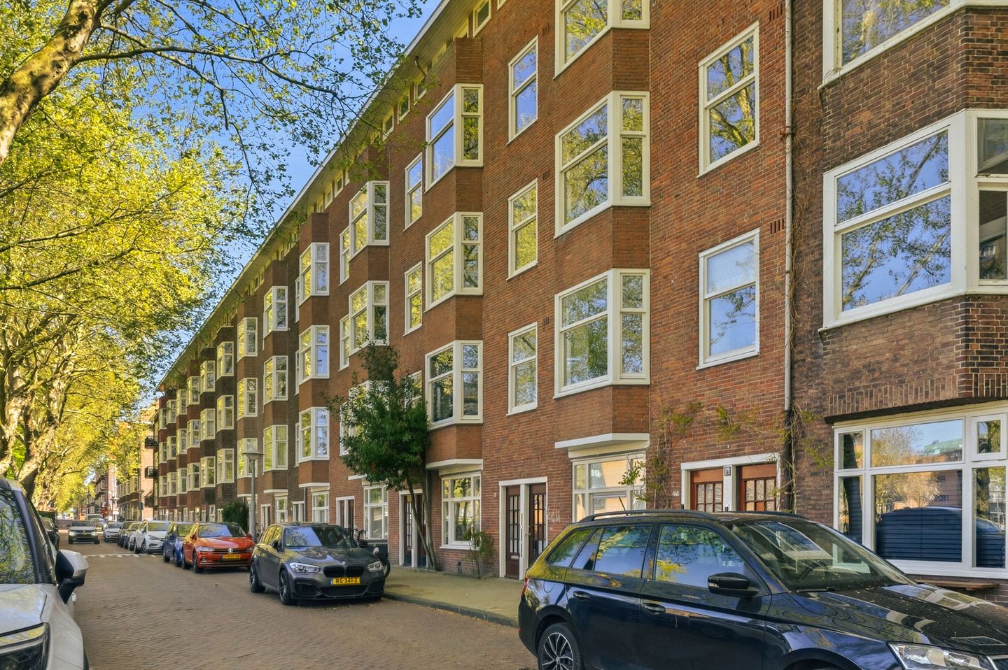 Foto 29 van Westlandgracht 179-1