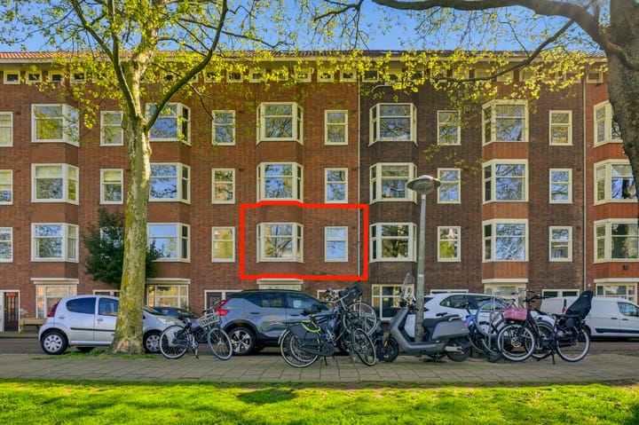 Foto 5 van Westlandgracht 179-1