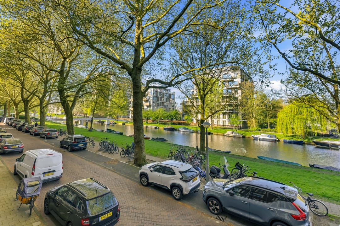 Foto 16 van Westlandgracht 179-1