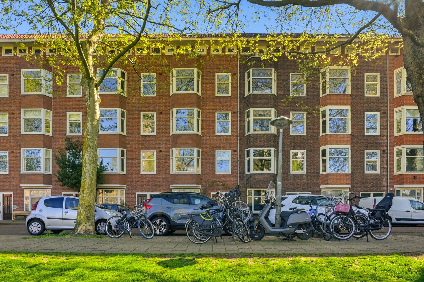 Foto 1 van Westlandgracht 179-1