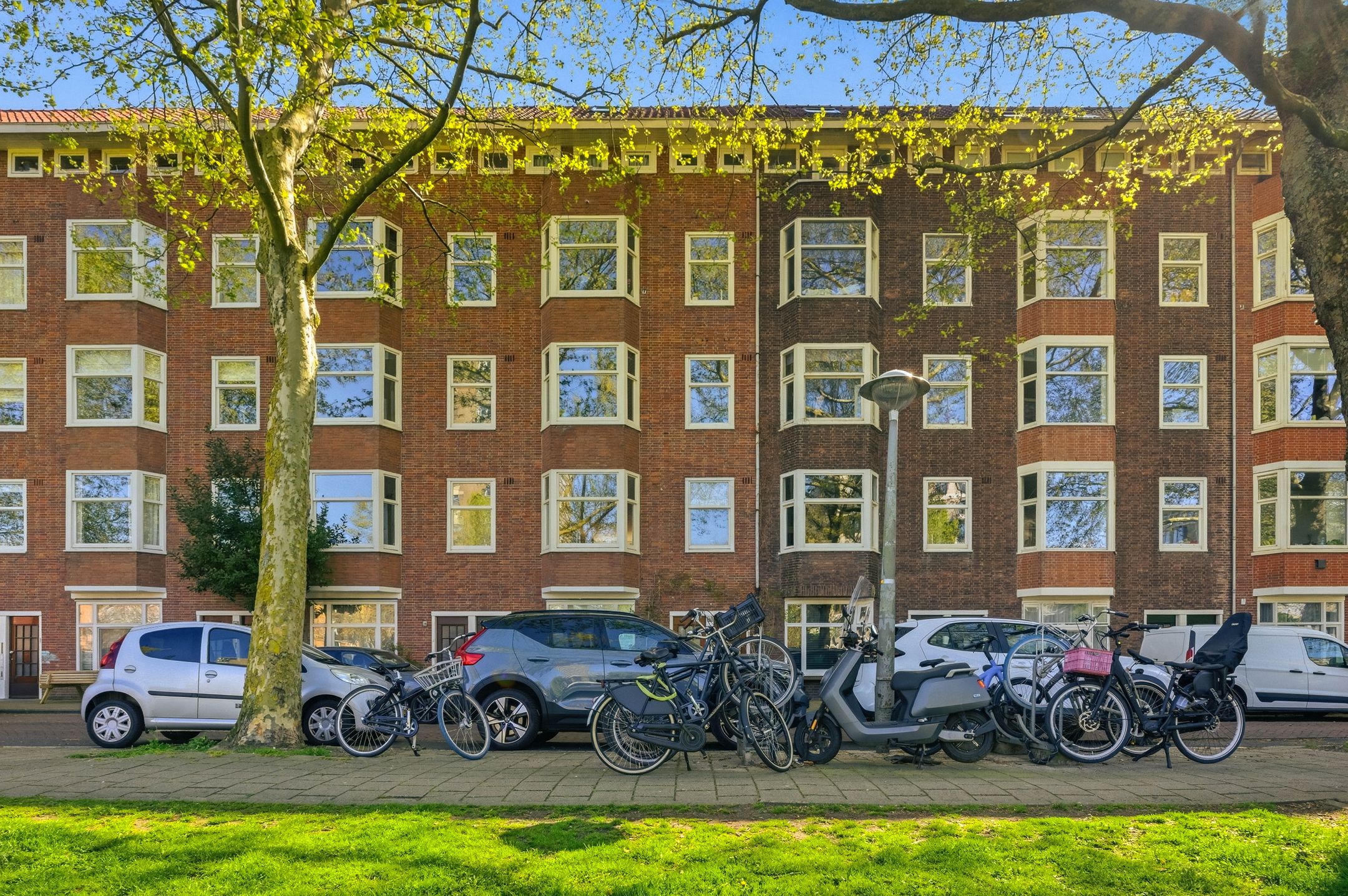 Westlandgracht 179- 179 1