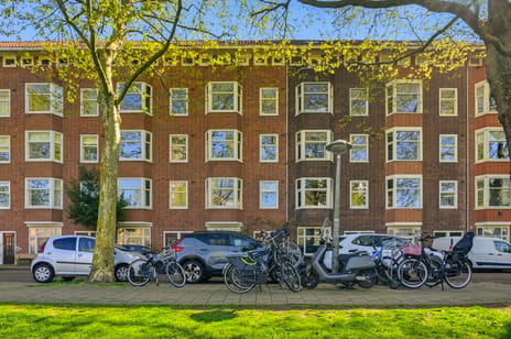 Westlandgracht thumbnail