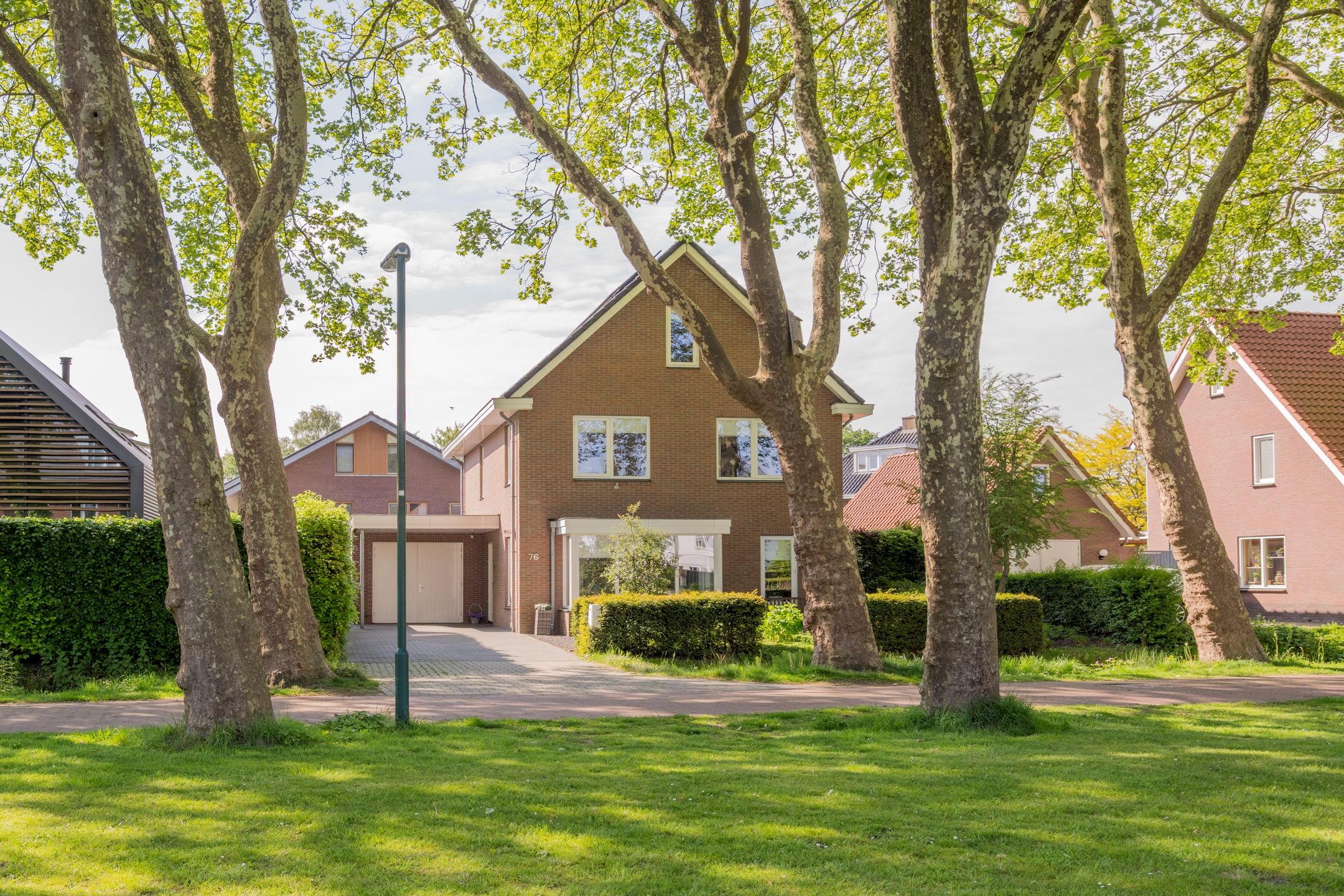 Kerkstraat 76 