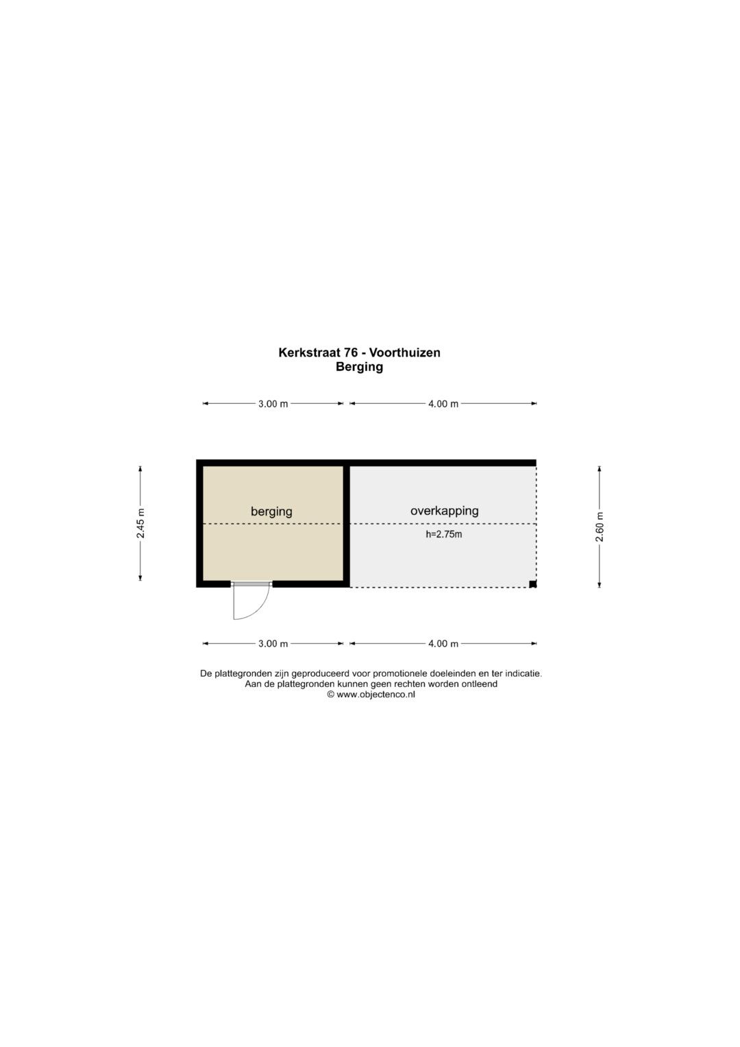 Foto 51 van Kerkstraat 76