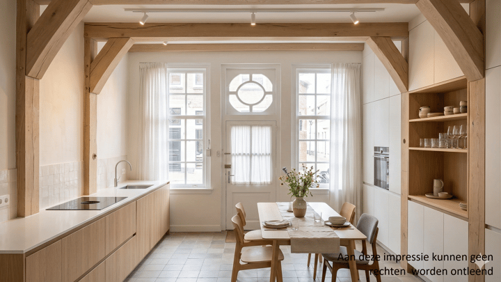 Foto 3 van Achterdam 8