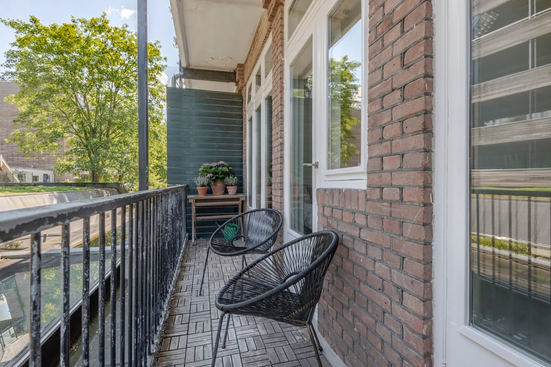 Photo 17 of Legmeerstraat 63-1