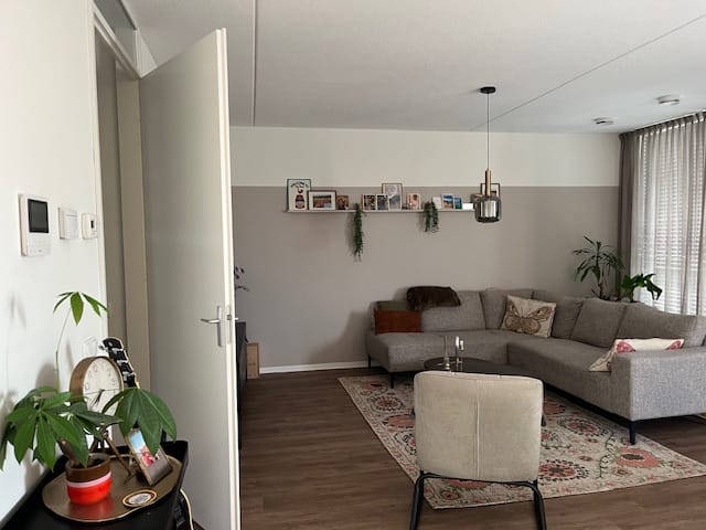 Foto 5 van Poolsestraat 2-102