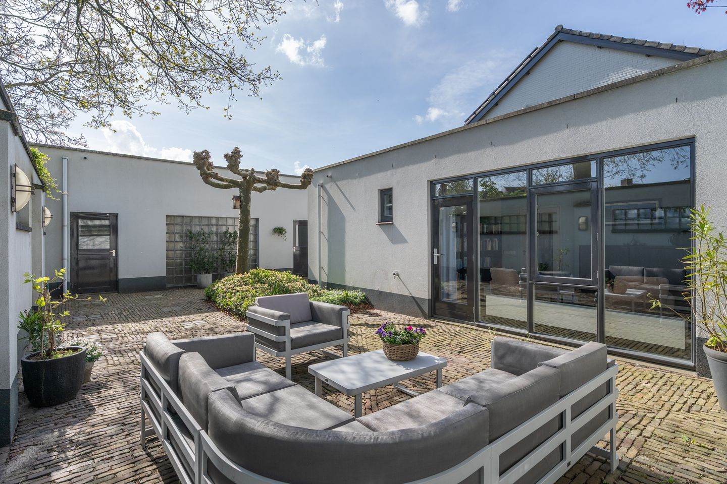 Foto 4 van Bramerslandstraat 4