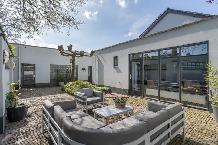 Foto 4 van Bramerslandstraat 4