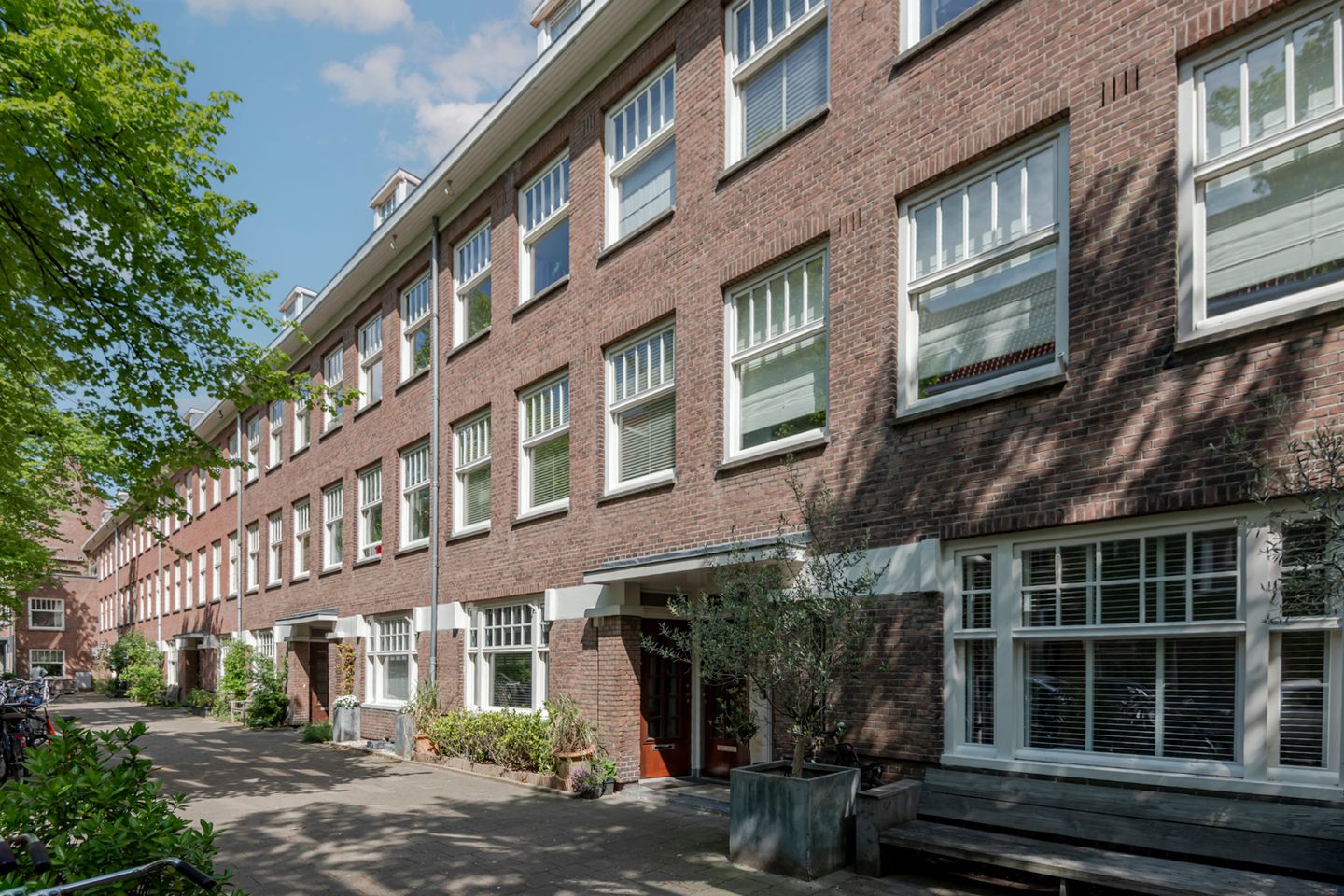 Photo 4 of Legmeerstraat 63-1