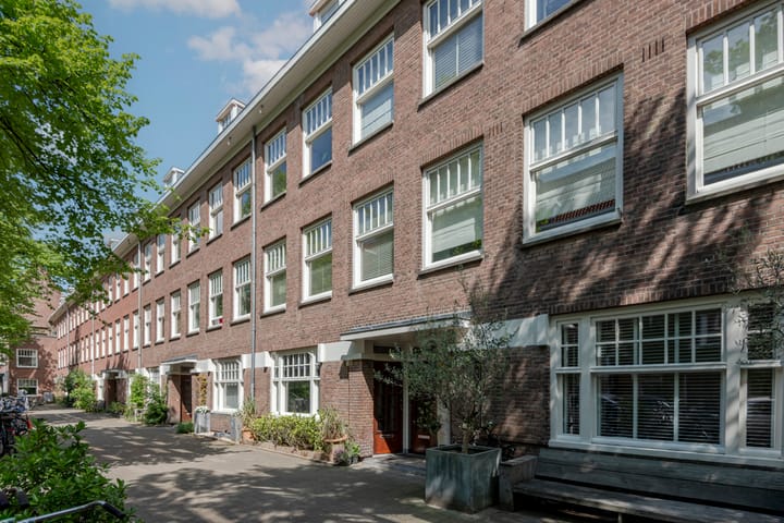 Foto 4 van Legmeerstraat 63-1