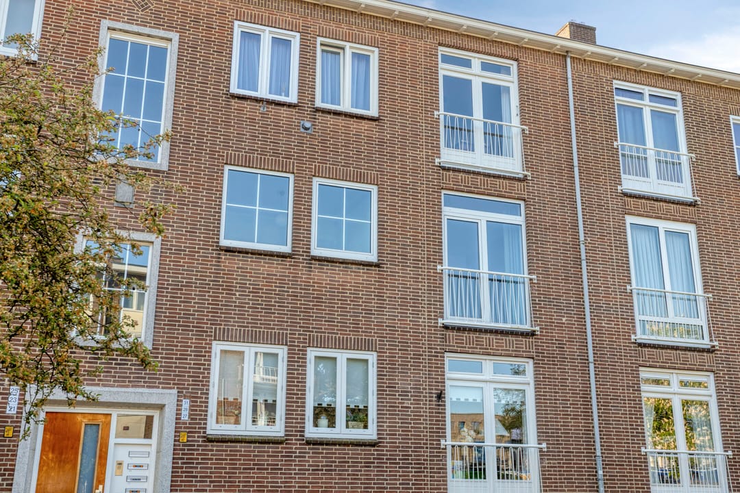 Foto 28 van Molengracht 29