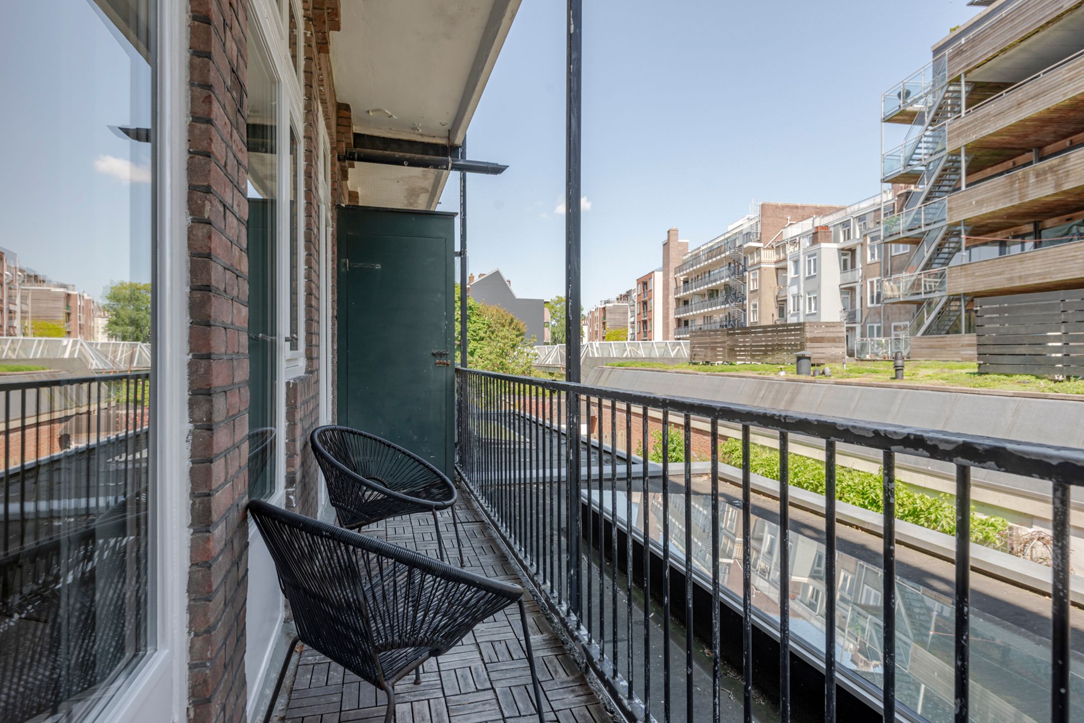 Photo 18 of Legmeerstraat 63-1