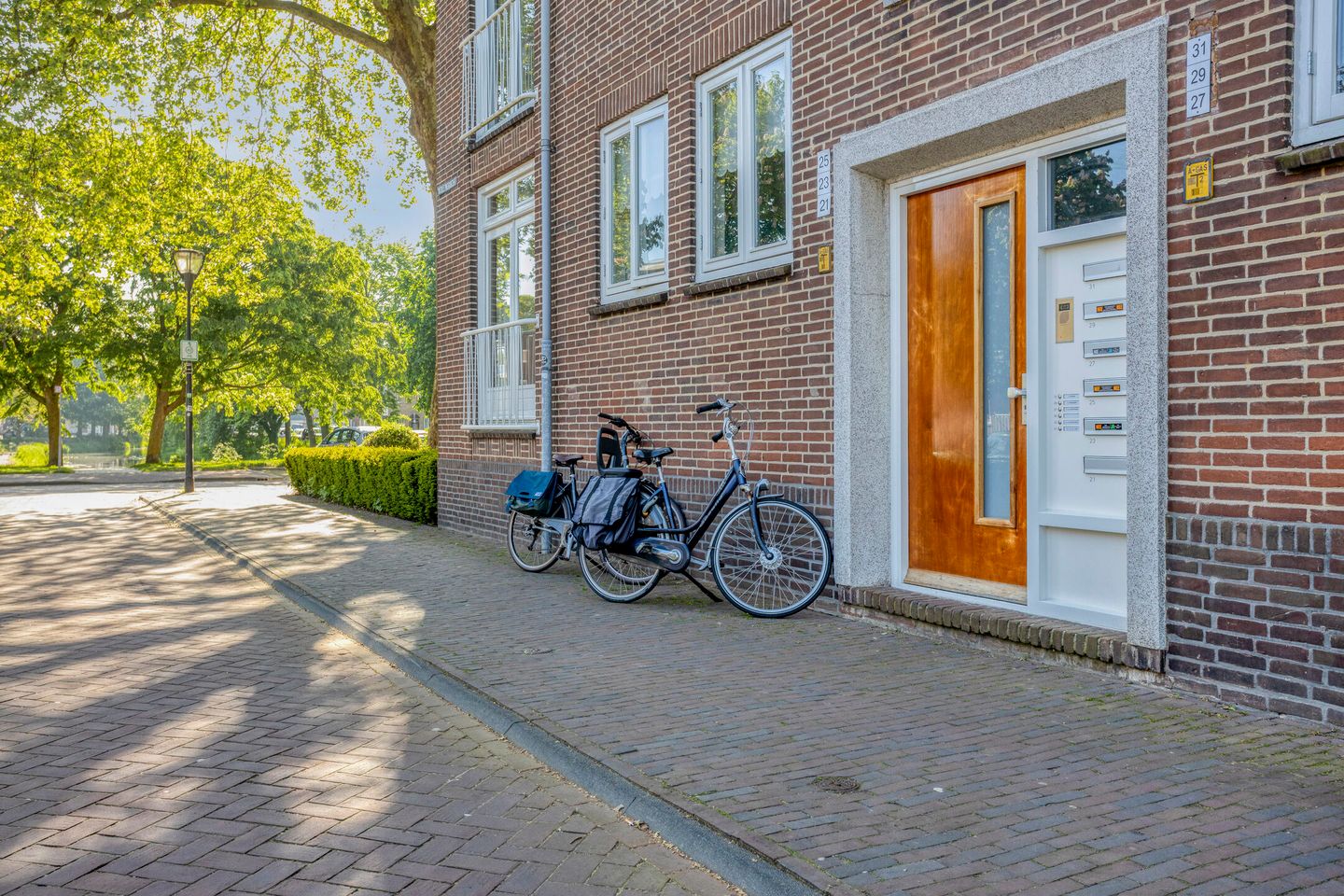 Foto 4 van Molengracht 29