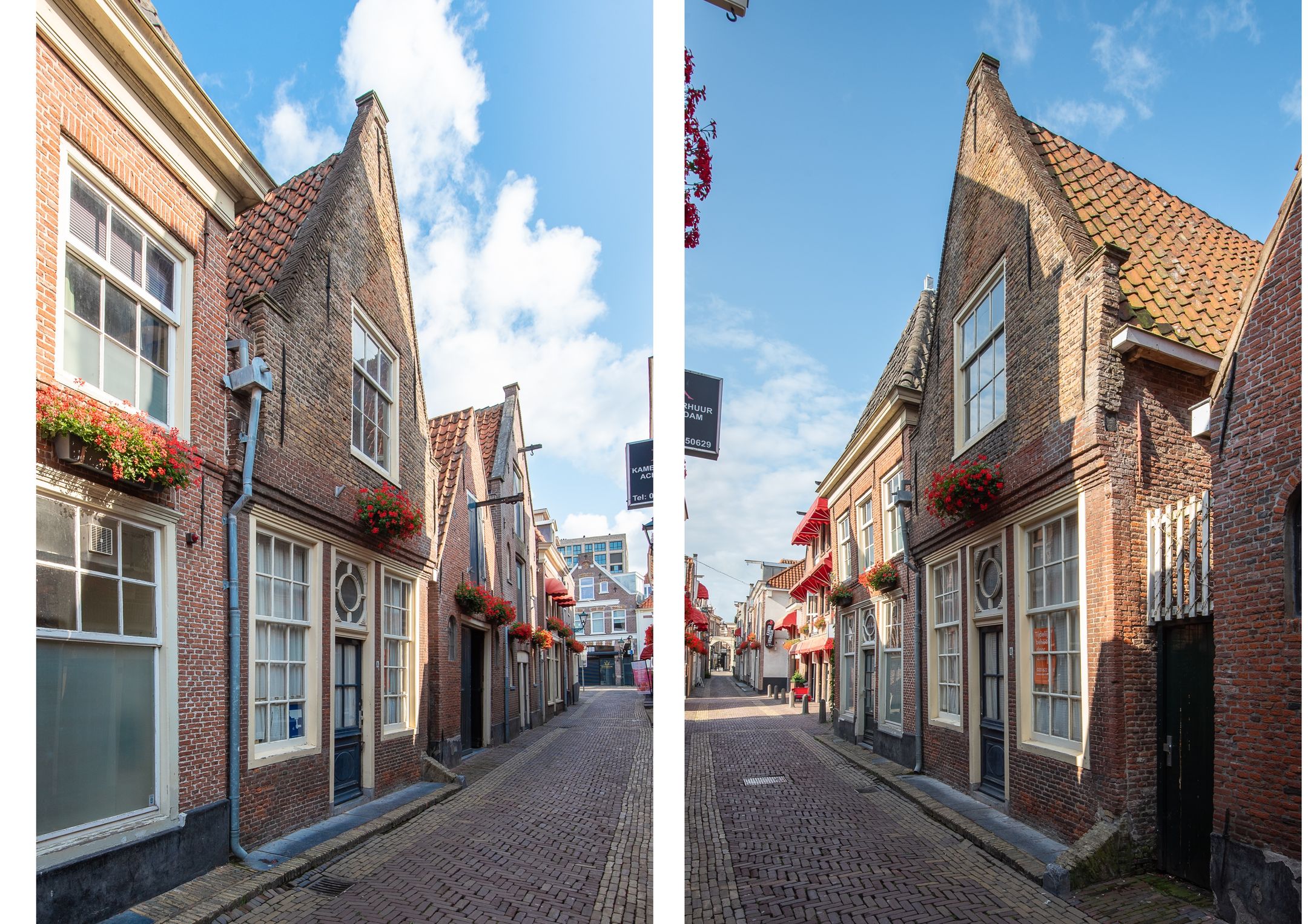 Achterdam 8 