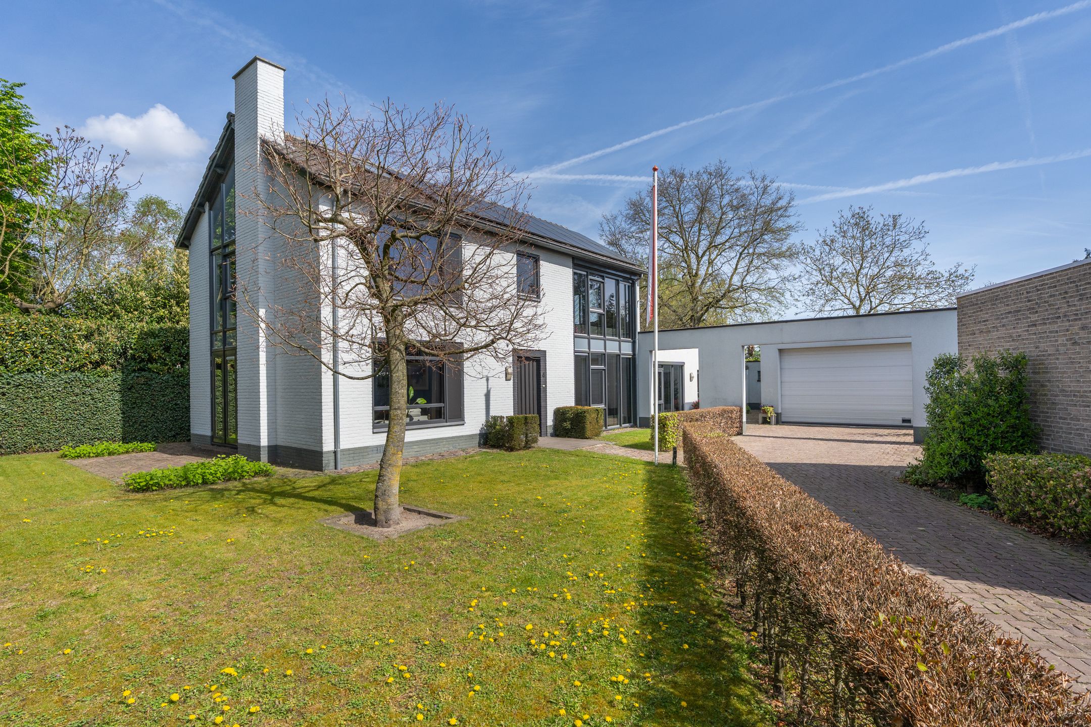 Bramerslandstraat 4 