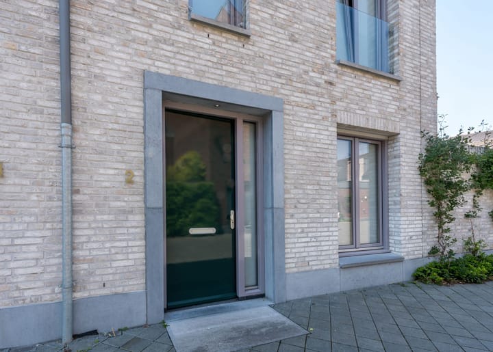 Foto 4 van Achter de oude Kazerne 2
