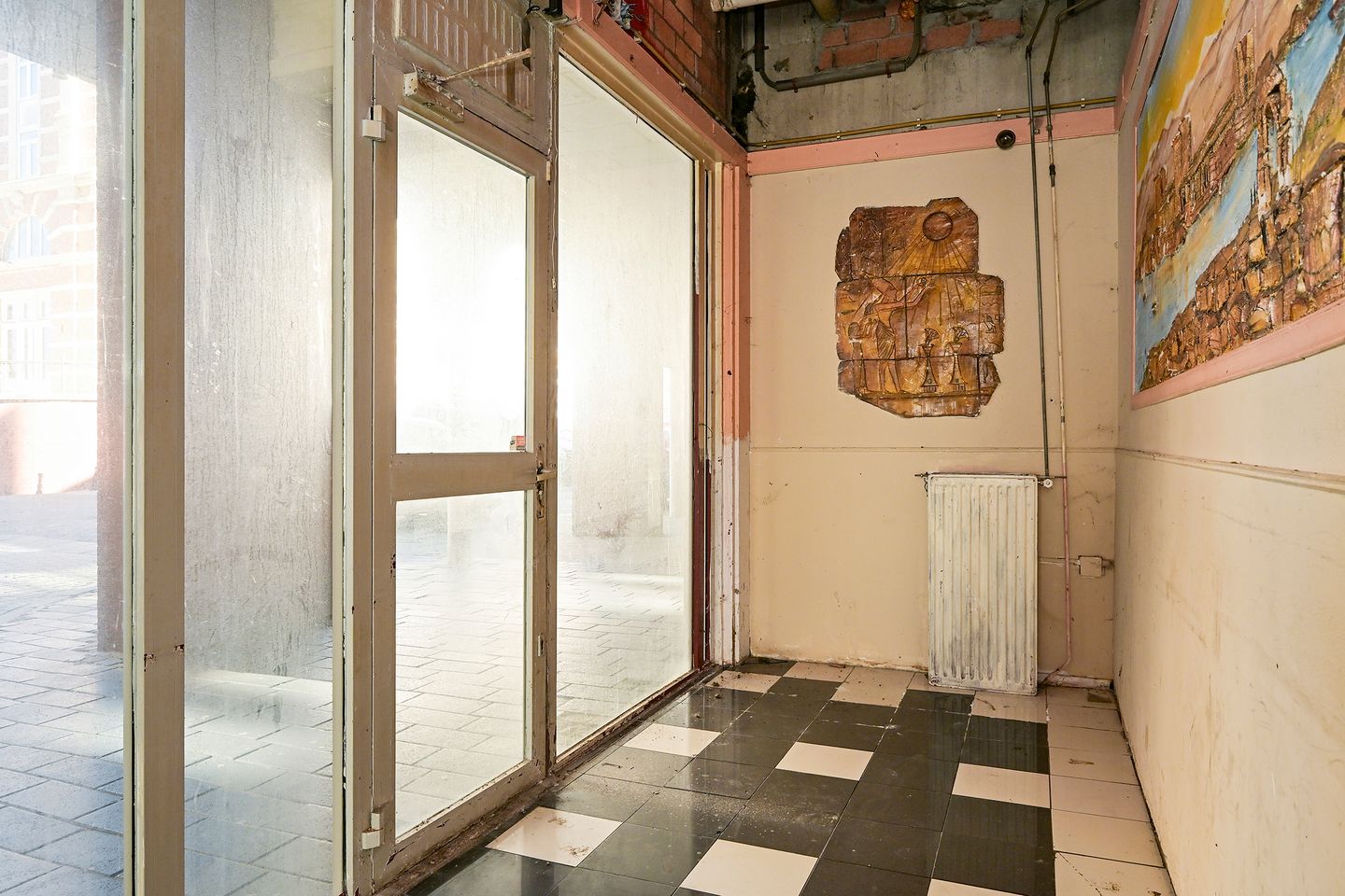 View photo 2 of Gevers Deynootplein 185